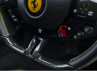 Ferrari 296 GTB